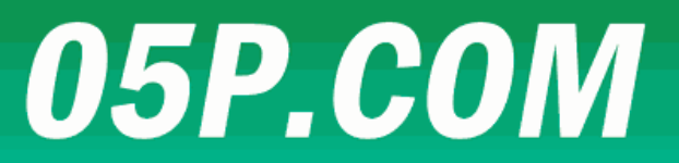 Logo 05P